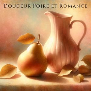 Musique de Piano de Détente的專輯Douceur Poire et Romance (Élégance Romantique)