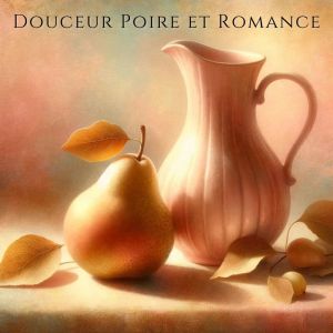 Piano bar musique masters的專輯Douceur Poire et Romance (Élégance Romantique)