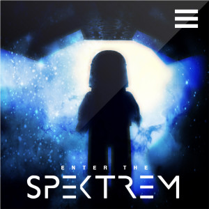 Album Enter the Spektrem from Spektrem