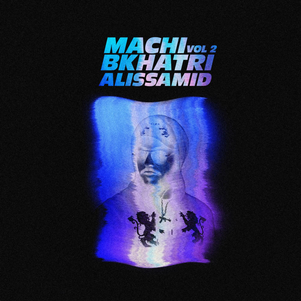 Machi Bkhatri, Vol. 2