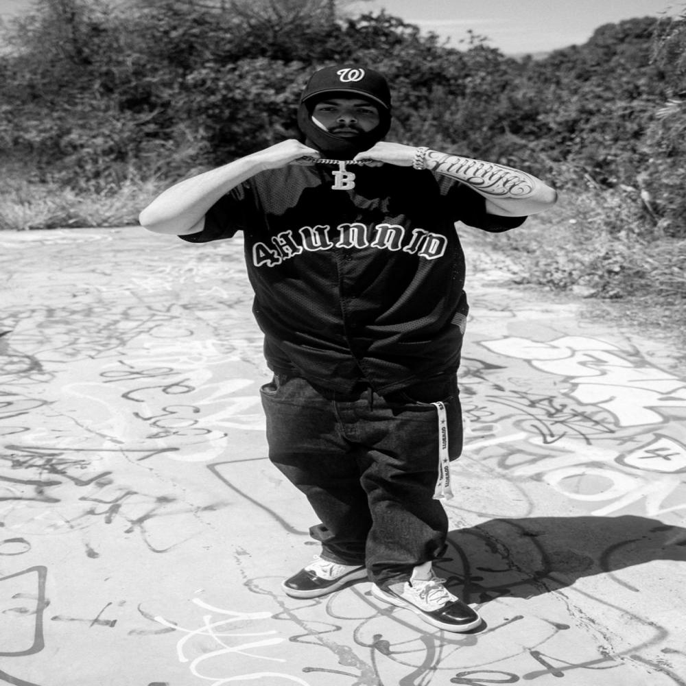 Trust Nobody (Explicit)