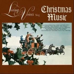 ดาวน์โหลดและฟังเพลง Santa Claus Is Comin' to Town พร้อมเนื้อเพลงจาก Living Voices