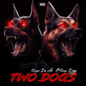 อัลบัม 2Dogs (feat. Snap Dogg) [Explicit] ศิลปิน Snipe Da'Rifle