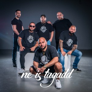 Album Ne is tagadd (Explicit) from TESWÉR