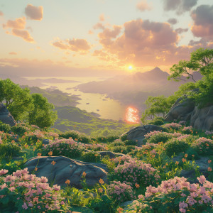 Listen to Radiance song with lyrics from Gyatso