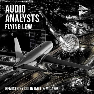 收聽Audio Analysts的Flying Low歌詞歌曲