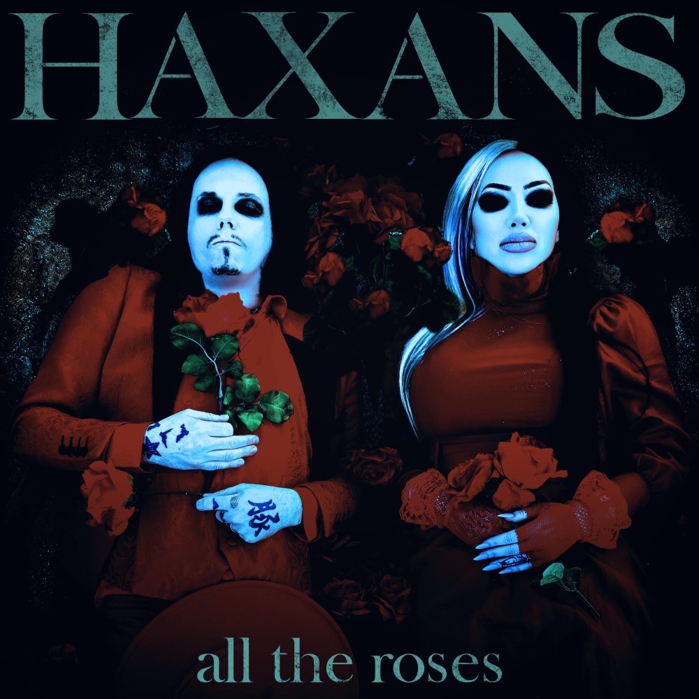 All The Roses (Explicit)