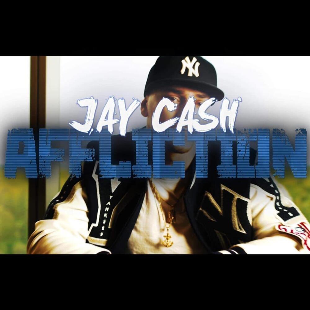 Affliction (Explicit)