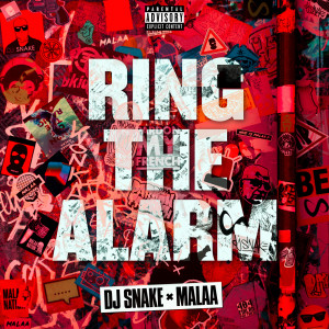 Ring The Alarm (Explicit)