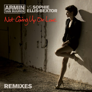收聽Armin Van Buuren的Not Giving Up On Love (Jorn van Deynhoven Dub Mix)歌詞歌曲