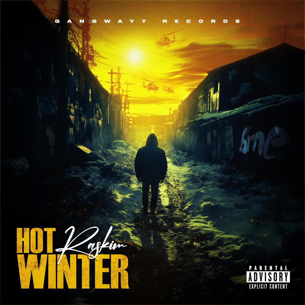 Symphonies (feat. Trixta Savage) (Explicit)