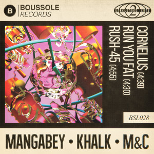 Listen to Cornelius song with lyrics from Mangabey