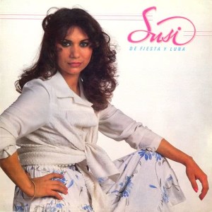 ดาวน์โหลดและฟังเพลง Tangos del Ole Ole พร้อมเนื้อเพลงจาก La Susi