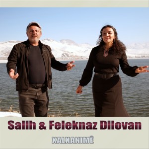 Album Xalxanimê from 