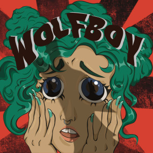 收聽Cameo Adele的Wolf Boy歌詞歌曲