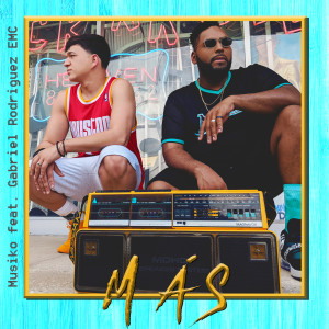 Listen to Más song with lyrics from Musiko