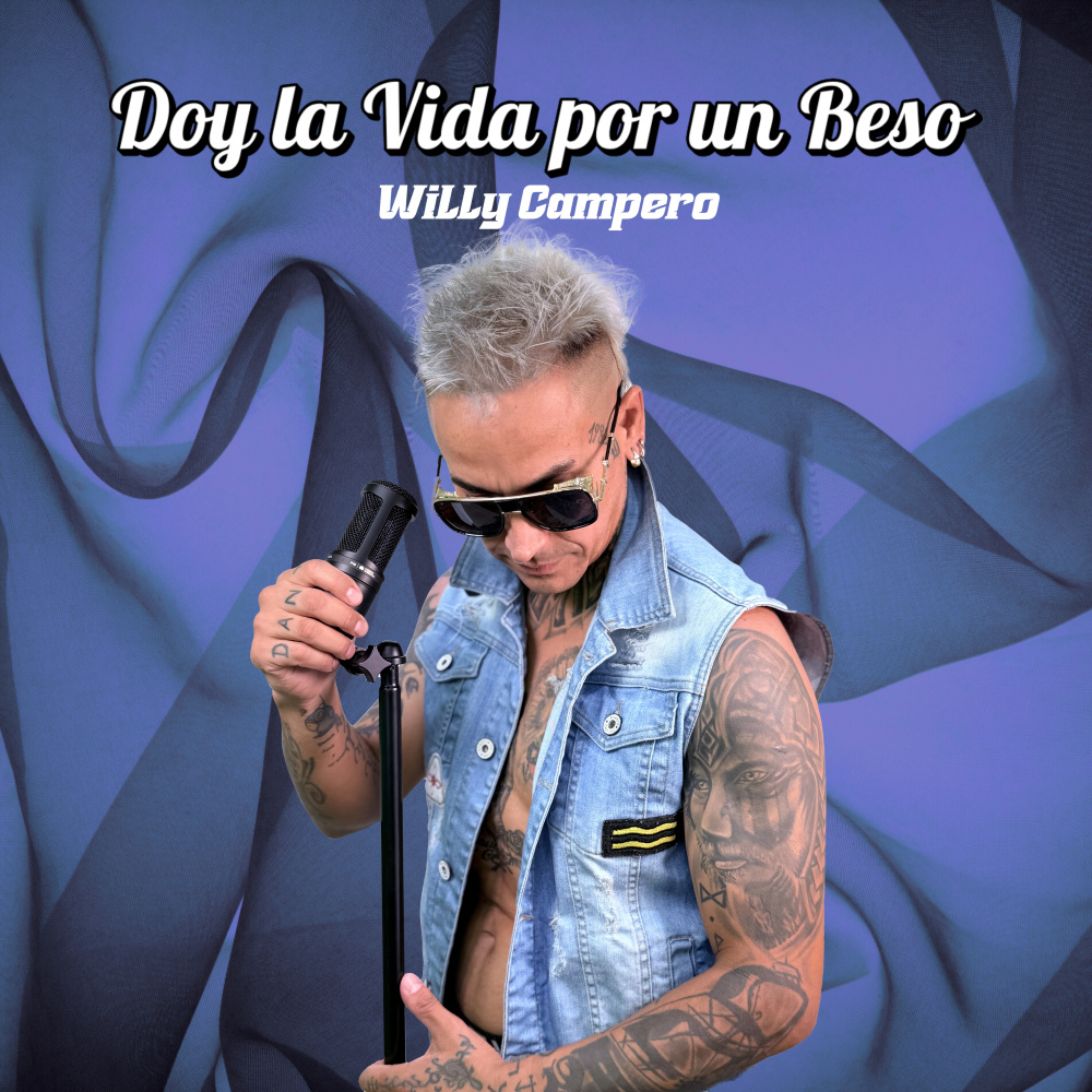 Doy la Vida por un Beso