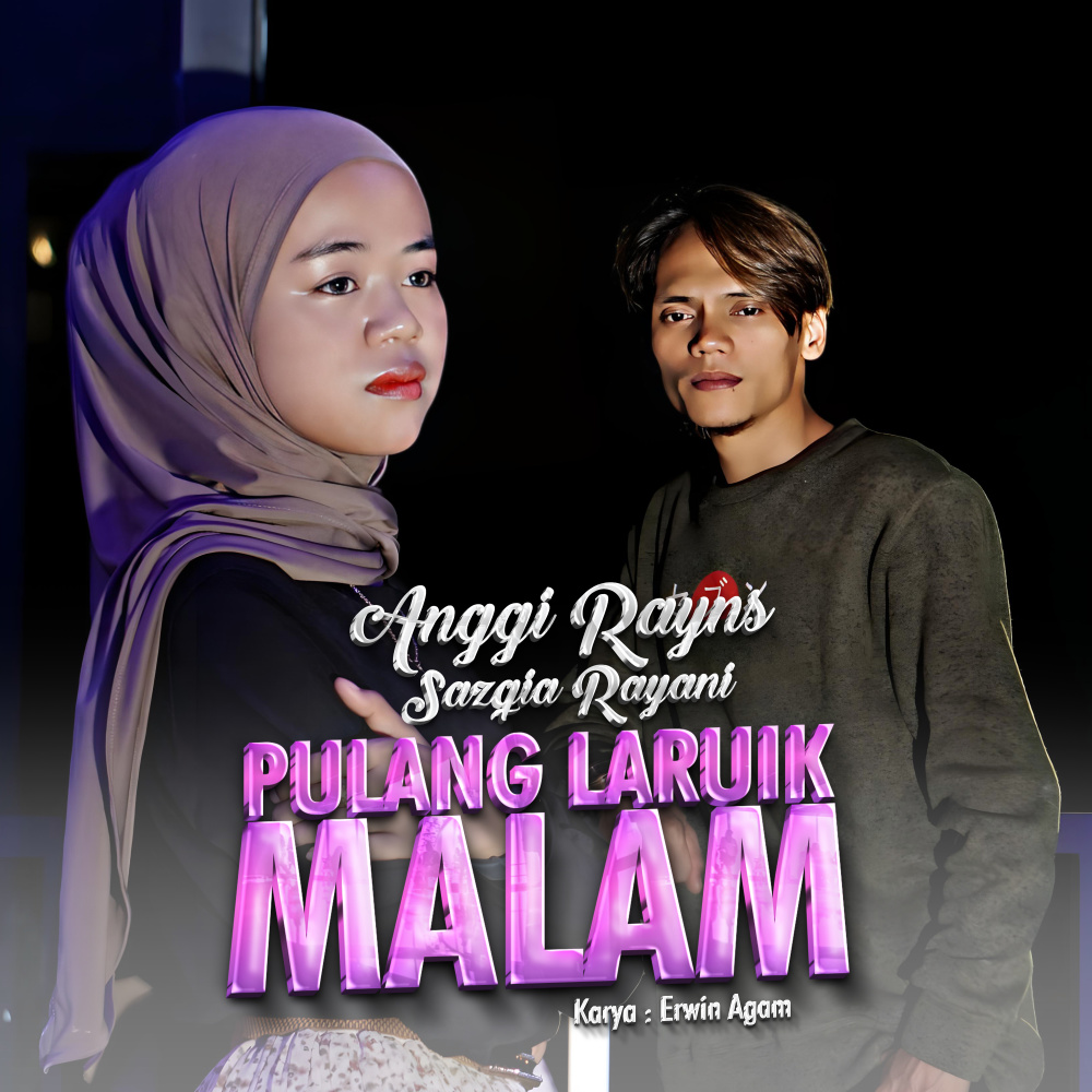 Pulang Laruik Malam