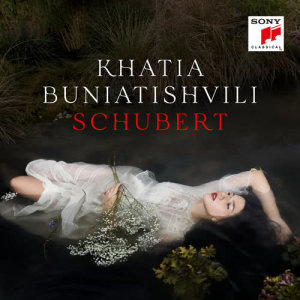 收聽Khatia Buniatishvili的4 Impromptus, Op. 90, D. 899: No. 2 in E-Flat Major歌詞歌曲