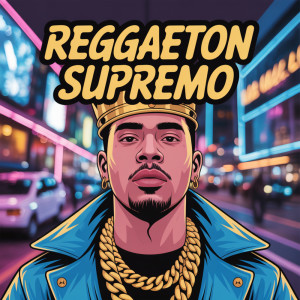 Album Culpables de Todo from Reggaeton Supremo