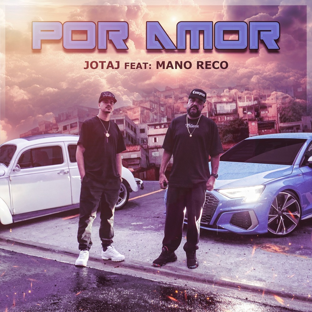 Por Amor