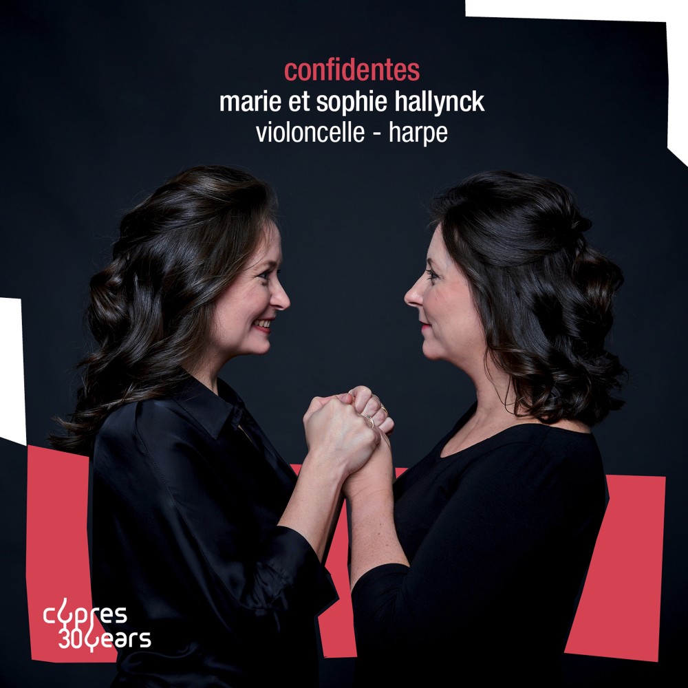 Beau Soir, L. 6 (arr. violoncelle et harpe)