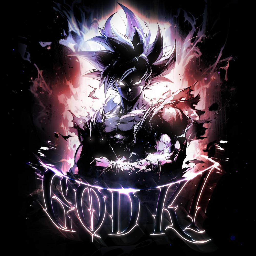 God Ki (feat. Mugen Mech) (Explicit)