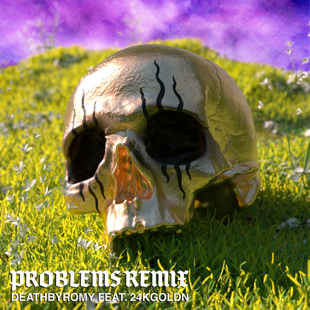 Problems (Remix)