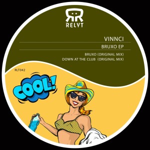 Listen to Bruxo song with lyrics from Vinnci