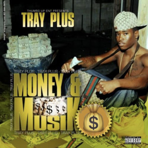 Listen to Nothing Like (Explicit) song with lyrics from Tray Plus
