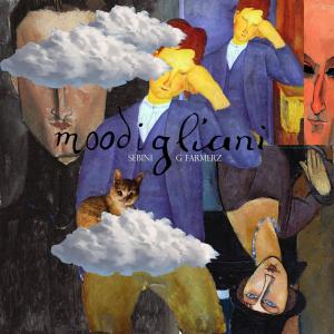 收聽Sebastiano Contrario的Moodigliani (feat. Snaf) (Explicit)歌詞歌曲