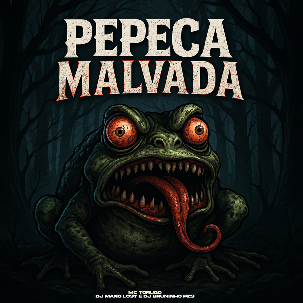 Pepeca Malvada (Explicit)