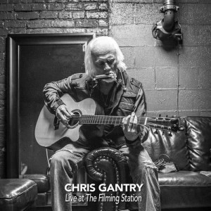ดาวน์โหลดและฟังเพลง Second Half First พร้อมเนื้อเพลงจาก Chris Gantry