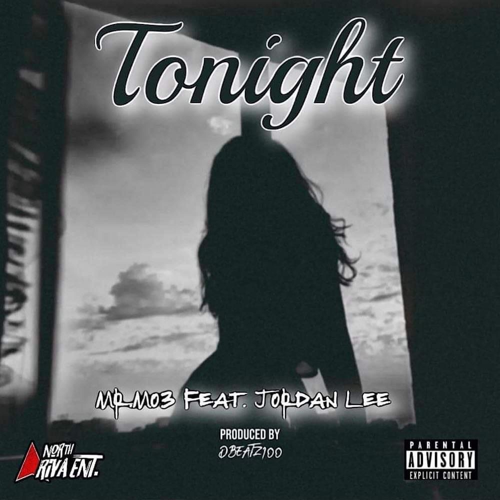 Tonight (feat. Jordan Lee)