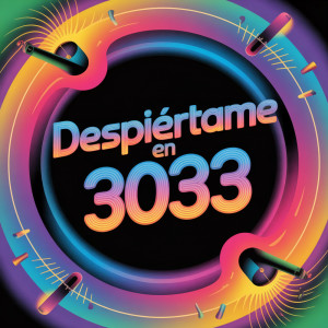 Listen to Despiértame en 3033 song with lyrics from Reggaeton Supremo