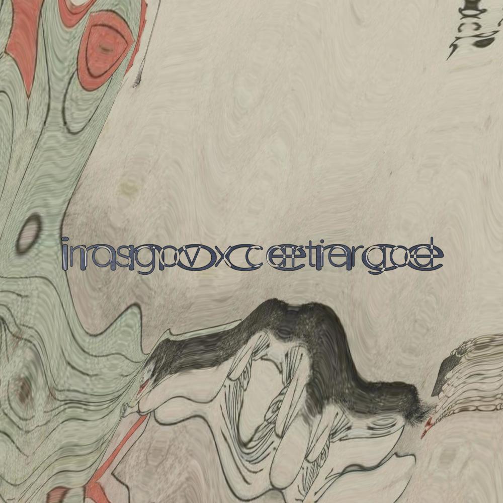 Innocence (feat. Cartier'GOD)