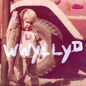 Album Wwyllyd from 