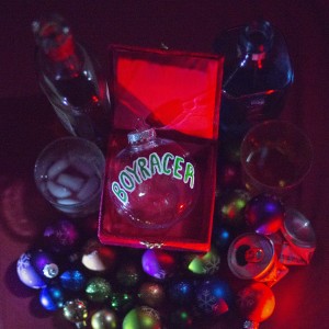 Boyracer的專輯Harehills Christmas (Explicit)