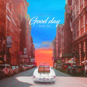 Listen to Good Day (ENG VER.) song with lyrics from Hyphy