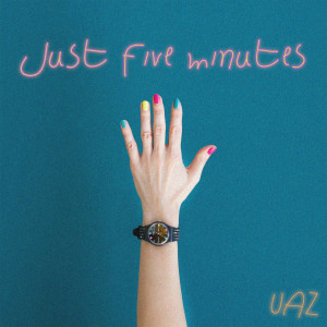 Album 5 Minutes from UAZ