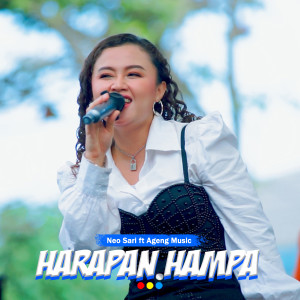 Neo Sari的专辑Harapan Hampa