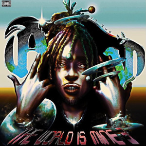 收聽A To The V的OVER & OUT (Explicit)歌詞歌曲