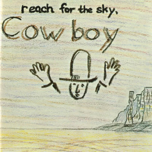 收聽Cowboy的Everything Here歌詞歌曲