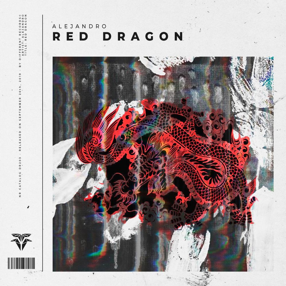 Red Dragon