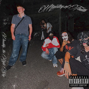 Album Possibly... the Right Way (Explicit) from 