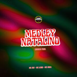 VENOM PRODUCER的專輯Medley Natalino (Reggae Funk) [Explicit]