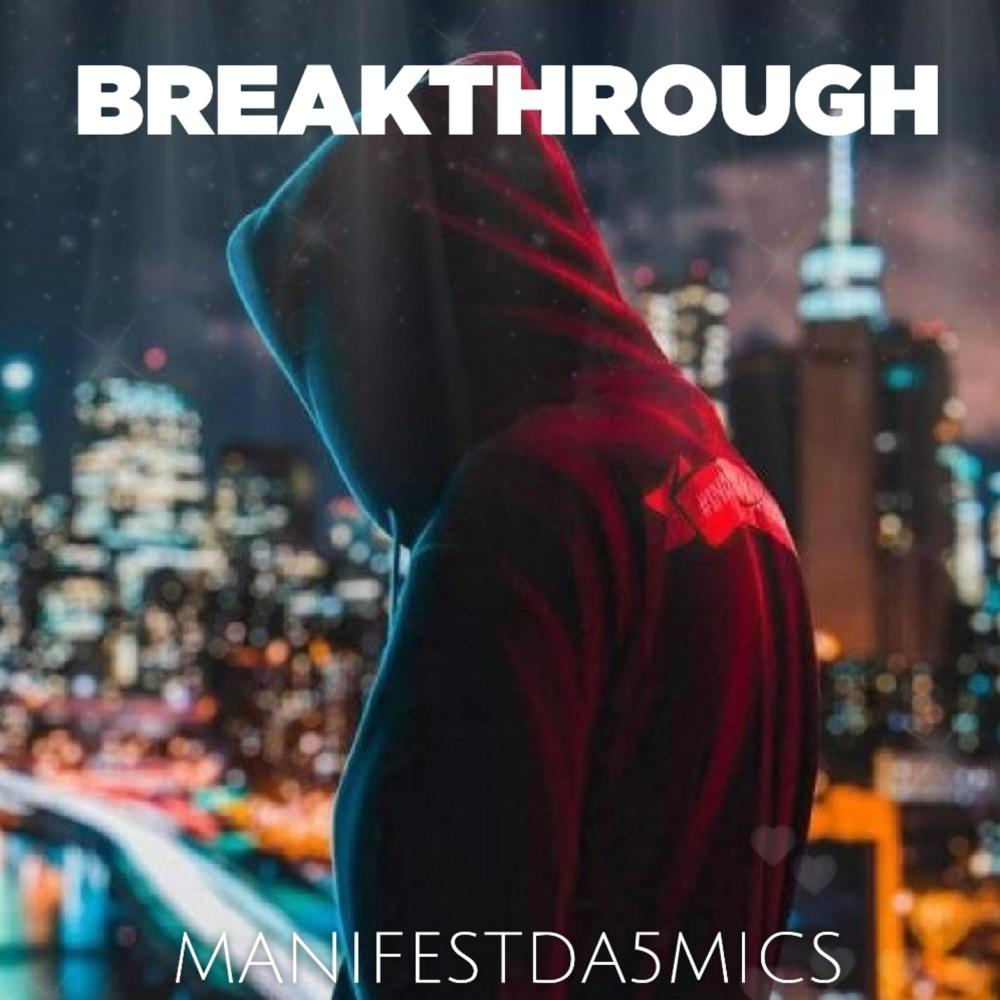 Breakthrough (Explicit)