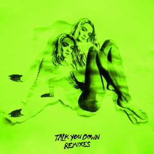 收聽Charlotte Lawrence的Talk You Down (Fells Remix)歌詞歌曲