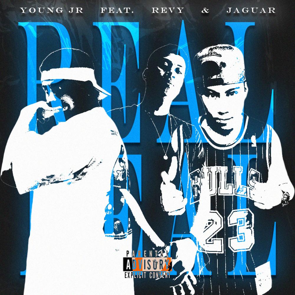 Real Deal (feat. Revy & Jaguar) (Explicit)