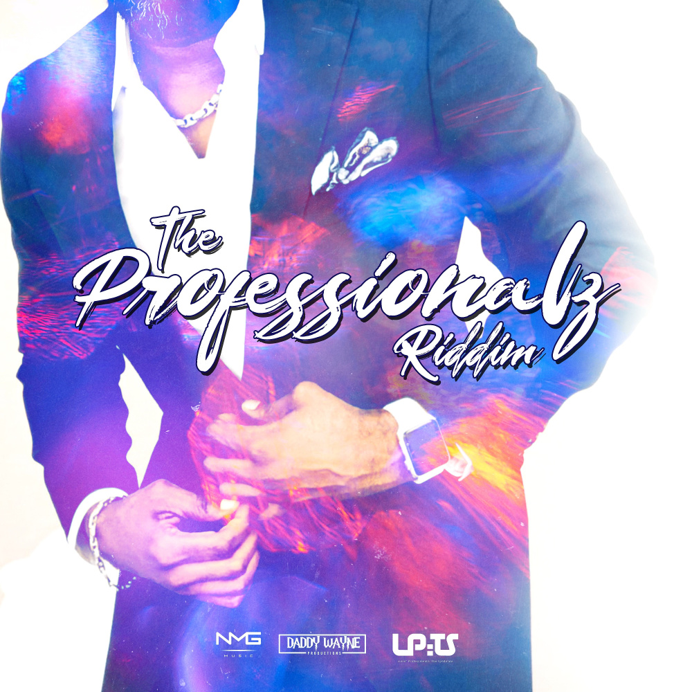 Professionalz Riddim (Instrumental)
